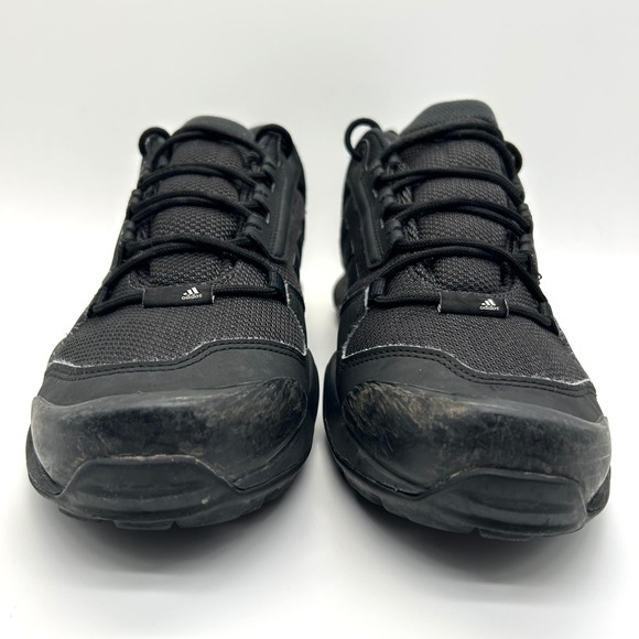 Adidas Terrex AX3 Shoes Mens 11 Black Hiking Trail Running Gorpcore Sneaker main image 7